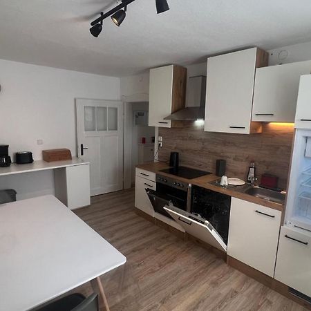 B12 - Ferienwohnung In Wernigerode, Ideal Fuer Wander- Und Naturbegeisterte Paare 외부 사진
