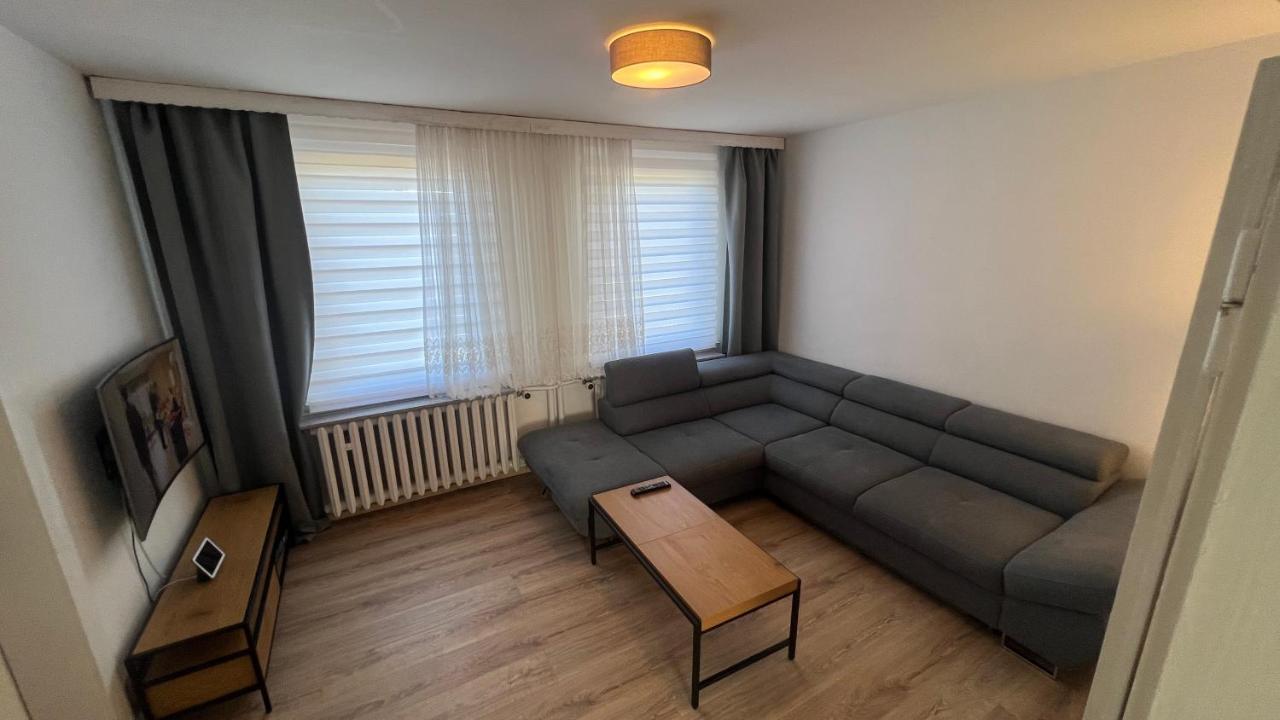 B12 - Ferienwohnung In Wernigerode, Ideal Fuer Wander- Und Naturbegeisterte Paare 외부 사진