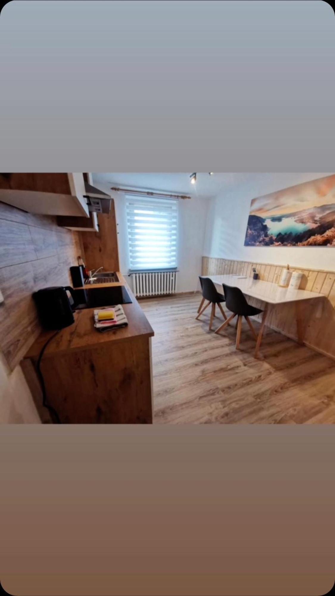 B12 - Ferienwohnung In Wernigerode, Ideal Fuer Wander- Und Naturbegeisterte Paare 외부 사진