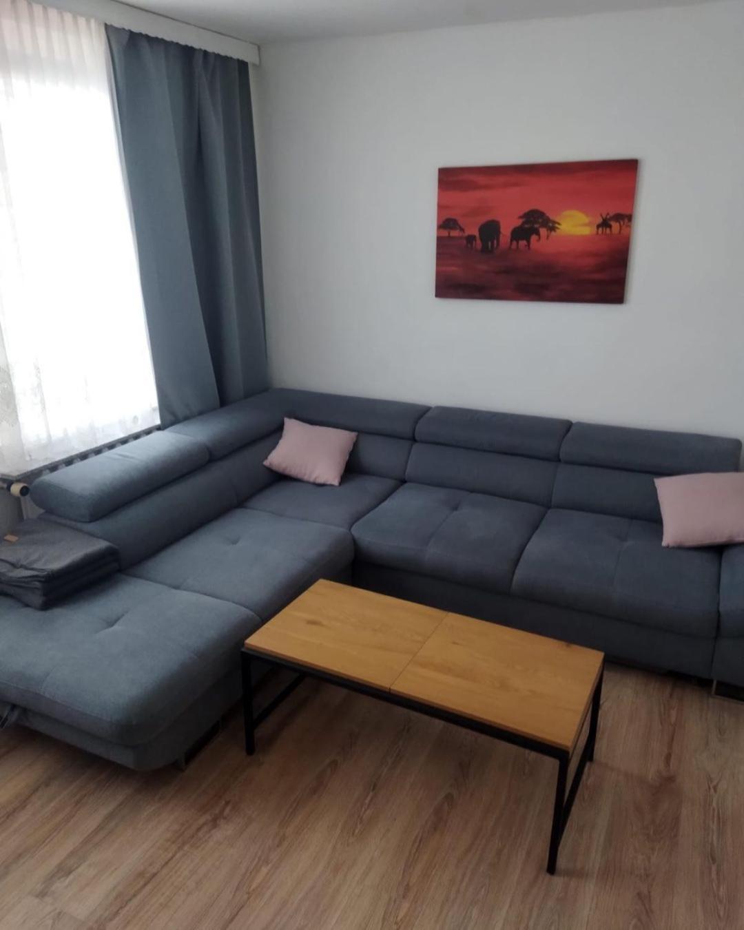 B12 - Ferienwohnung In Wernigerode, Ideal Fuer Wander- Und Naturbegeisterte Paare 외부 사진
