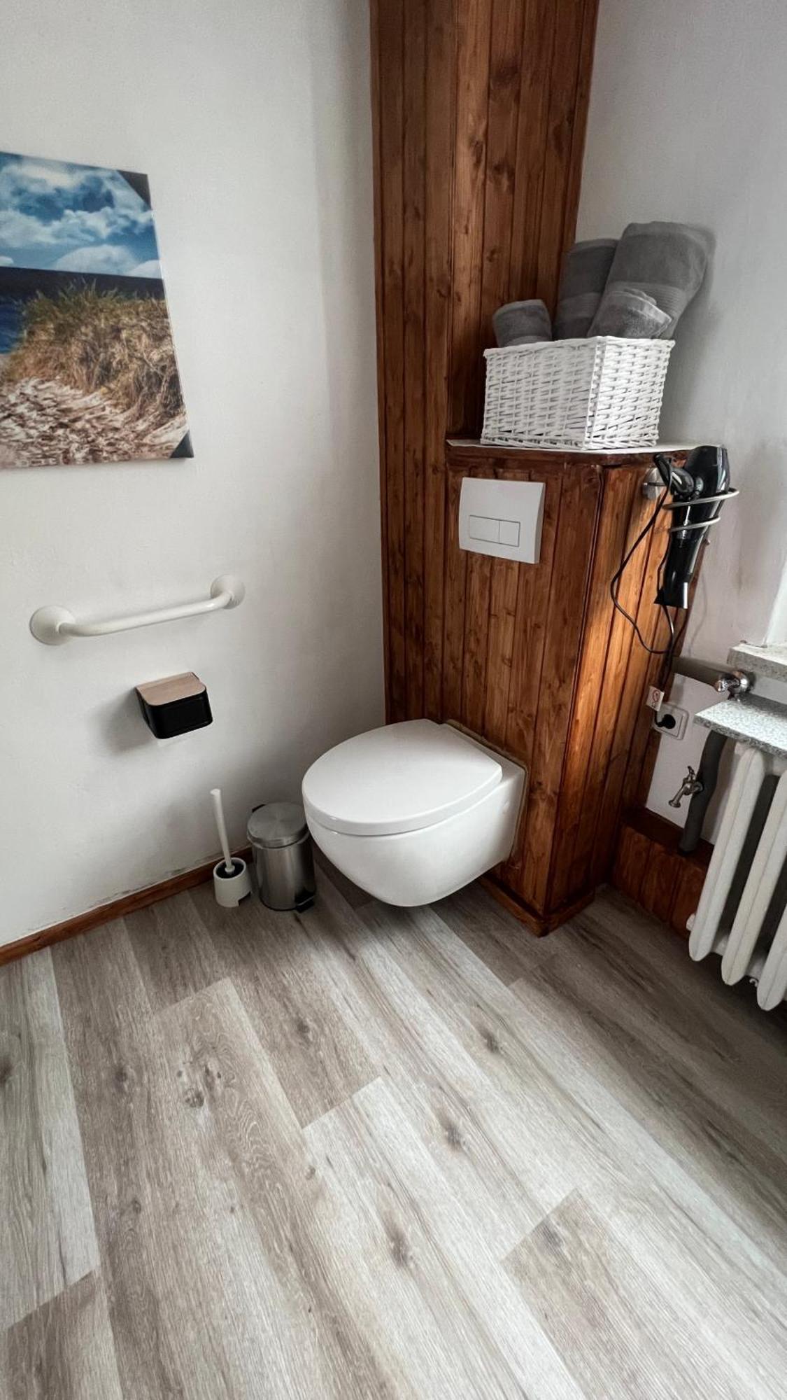 B12 - Ferienwohnung In Wernigerode, Ideal Fuer Wander- Und Naturbegeisterte Paare 외부 사진