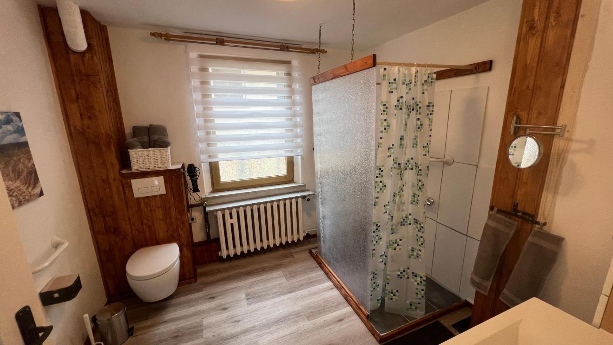 B12 - Ferienwohnung In Wernigerode, Ideal Fuer Wander- Und Naturbegeisterte Paare 외부 사진
