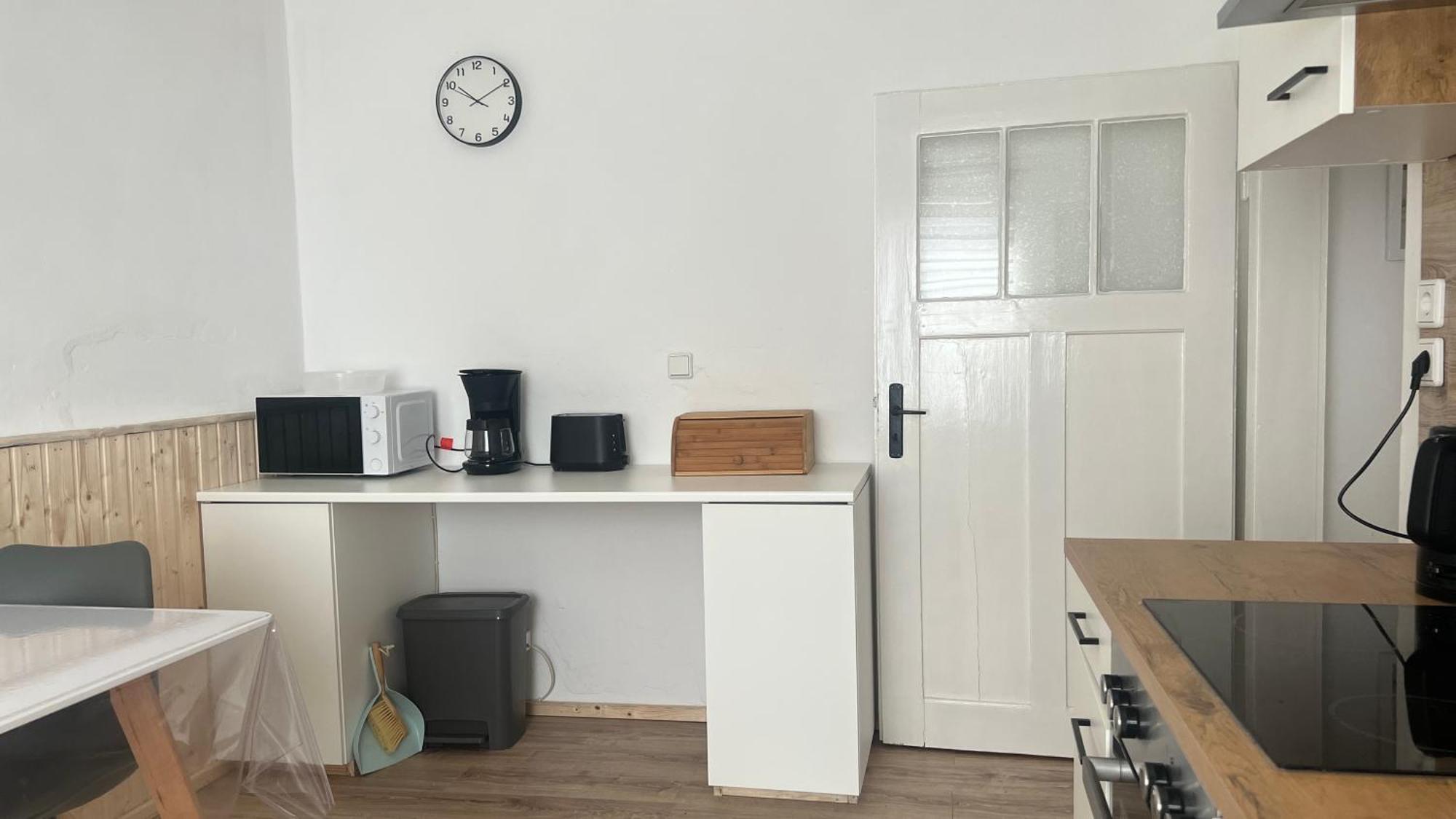 B12 - Ferienwohnung In Wernigerode, Ideal Fuer Wander- Und Naturbegeisterte Paare 외부 사진
